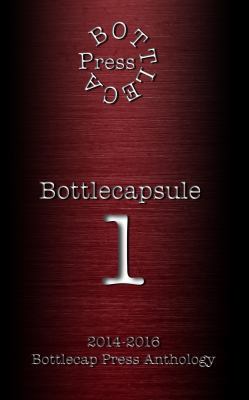 Bottlecapsule 1, Xxxxx