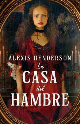 Casa del Hambre, La [Spanish] 8419030112 Book Cover
