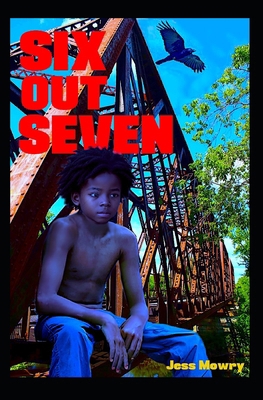 Six Out Seven 099855796X Book Cover