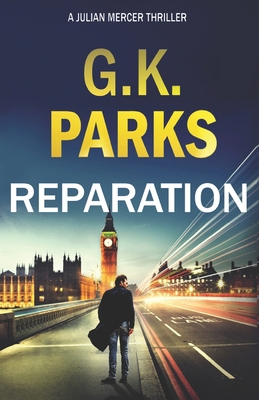 Reparation 1942710127 Book Cover