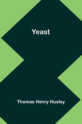 Yeast 9362920700 Book Cover