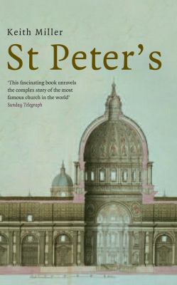 St Peter's 1861979088 Book Cover