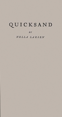 Quicksand 0837111277 Book Cover