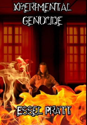 Xperimental Genocide 0359654940 Book Cover