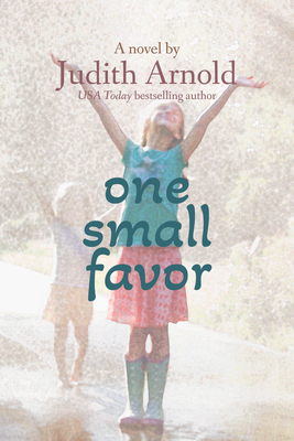 One Small Favor 1611883415 Book Cover