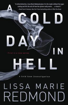 A Cold Day in Hell 0738754102 Book Cover