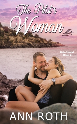 The Pilot's Woman 1979146721 Book Cover
