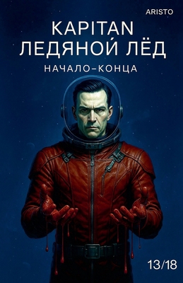 Капитаl... [Russian] B0GF44V5RR Book Cover