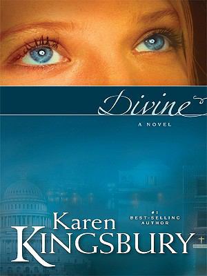Divine [Large Print] 1594152616 Book Cover