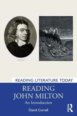 Reading John Milton: An Introduction 1032211598 Book Cover