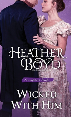 Wicked with Him 1922733296 Book Cover
