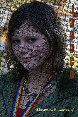 Jagged 1450552420 Book Cover