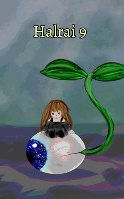Halrai 9 B0DTRBQY21 Book Cover