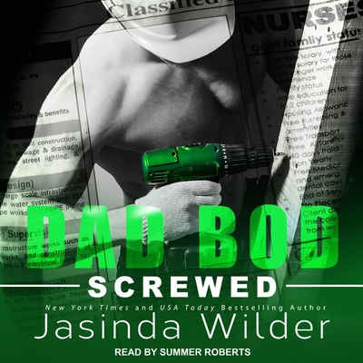 Screwed B08Z9JJNB5 Book Cover