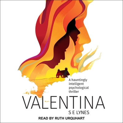Valentina B08Z2THQXS Book Cover