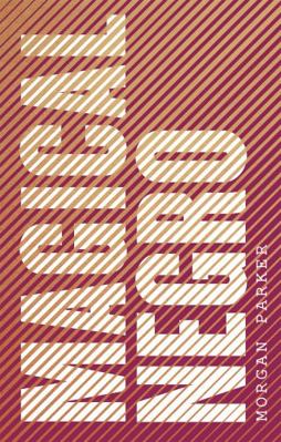 Magical Negro 147215407X Book Cover