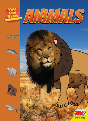 Animals 1791119794 Book Cover