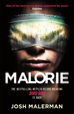 Malorie 1409193144 Book Cover