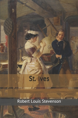 St. Ives 169828764X Book Cover