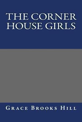 The Corner House Girls 1491286644 Book Cover