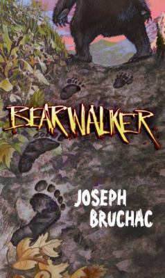 Bearwalker 0061123110 Book Cover