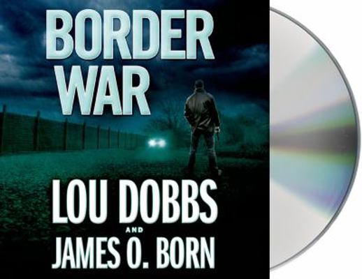 Border War 142724099X Book Cover