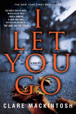 I Let You Go 1101987502 Book Cover