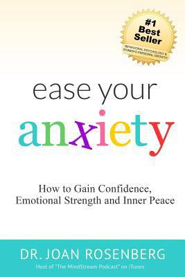 Ease Your Anxiety 198817905X Book Cover