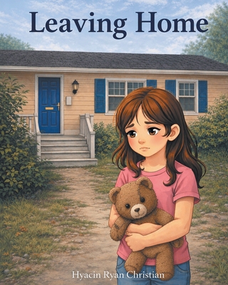 Leaving Home B0HHG98S5Z Book Cover
