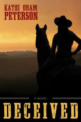 Deceived 1621088537 Book Cover