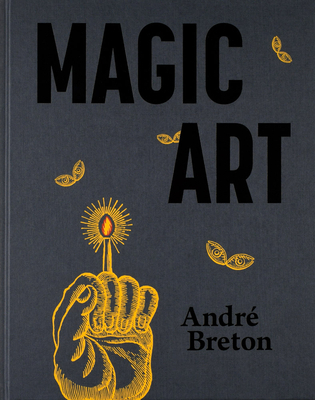 Magic Art 1399971182 Book Cover