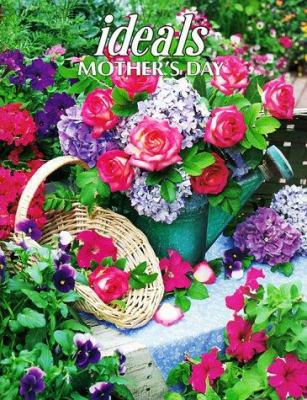 Ideals Mother's Day: More Than 50 Years of Cele... 0824911547 Book Cover