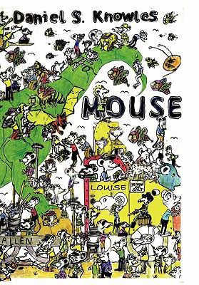 Mouse 1453596305 Book Cover