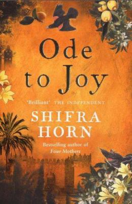 Ode to Joy 0749935901 Book Cover