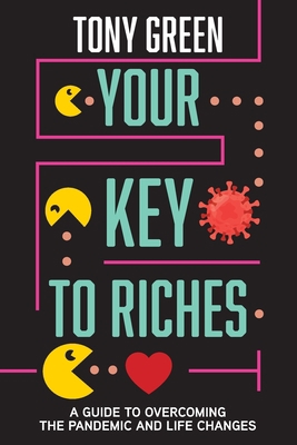 Your Key To Riches 1922957755 Book Cover