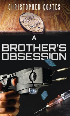 A Brother's Obsession [Spanish] 4824170605 Book Cover