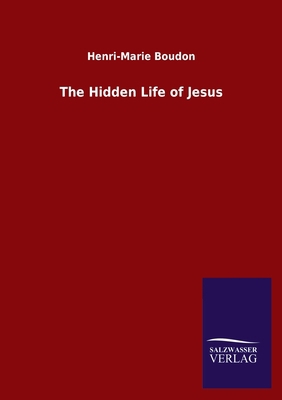 The Hidden Life of Jesus 384605402X Book Cover