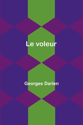 Le voleur 9357722386 Book Cover