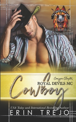 Cowboy: Royal Devils Georgia B0BF31R86W Book Cover