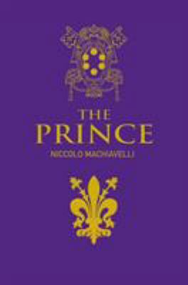 The Prince 178404203X Book Cover