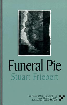 Funeral Pie 1884800076 Book Cover