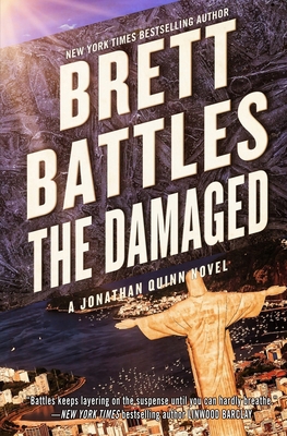 The Damaged 1077504543 Book Cover