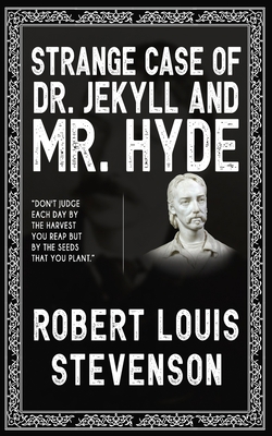 Strange Case Of Dr. Jekyll And Mr. Hyde 9363977056 Book Cover