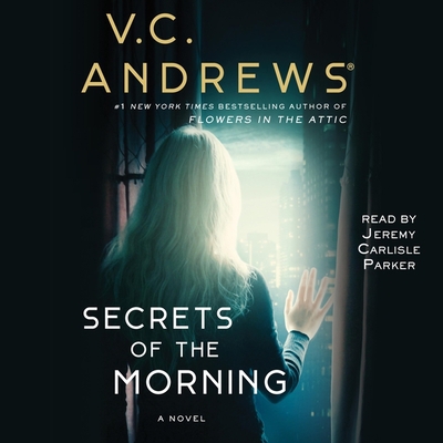 Secrets of the Morning 1797155210 Book Cover