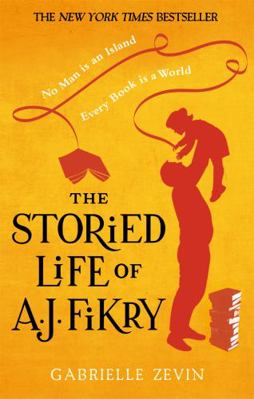 The Storied Life of a 034914107X Book Cover