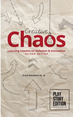 Creative Chaos (2nd Edition): Learning Lessons ... 1300924489 Book Cover