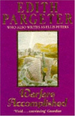 Warfare Accomplished 0747233993 Book Cover