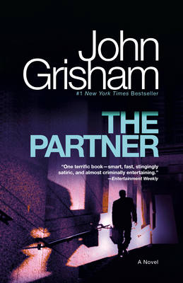 The Partner 0385339100 Book Cover