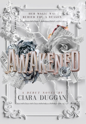 Awakened 1956136053 Book Cover