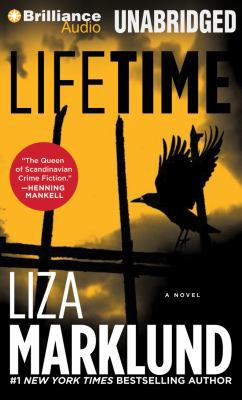Lifetime (Annika Bengtzon Series) 1469209292 Book Cover
